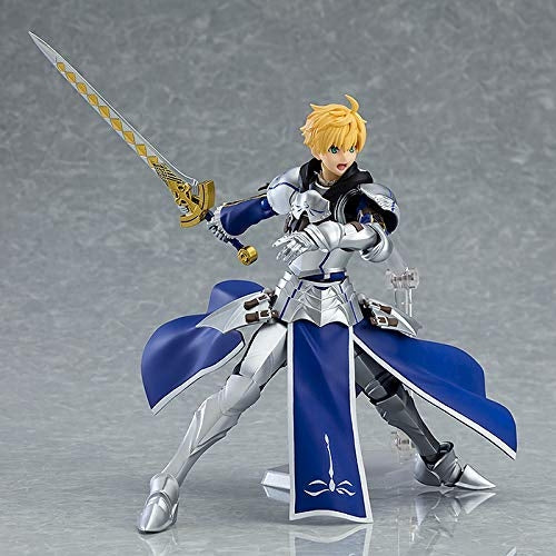 Fate/Grand Order - Saber/Arthur Pendragon[Prototype] - Figma #463 (Max Factory)