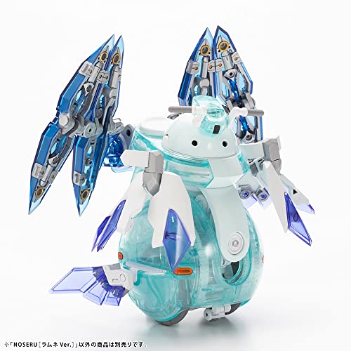MARUTTOYS NOSERU Ramune Ver.