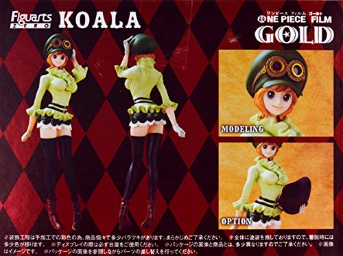 Koala Figuarts Zero FILM GOLD ver. ONE PIECE