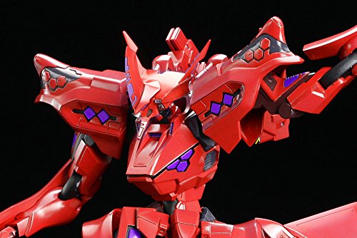 "Muv-Luv Alternative" Takemikaduchi Type-00F Tsukuyomi Mana Ver. 1.5