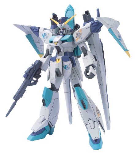 LV - zgmf - x23s ventilation Saviour Gundam - 1 / 100 Scale - 1 / 100 Gundam Seed destination Model Series (# 22) Kidou Senshi Gundam Seed vs Astray Bandai