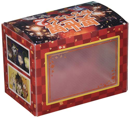 Bushiroad Deck Holder Collection V2 Vol. 1121 "Isekai Quartet 2"