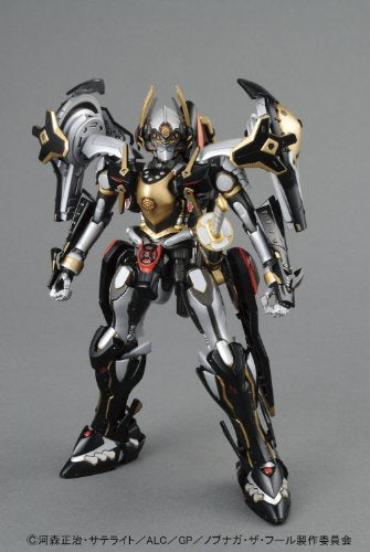 L'imbécile (Shinki portant la version de type) Nobunaga l'imbécile - Bandai