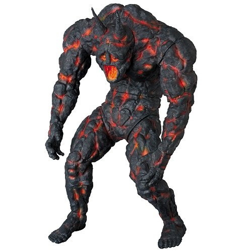 Oni Vinyl Collectible Dolls (No.243) - Medicom Toy