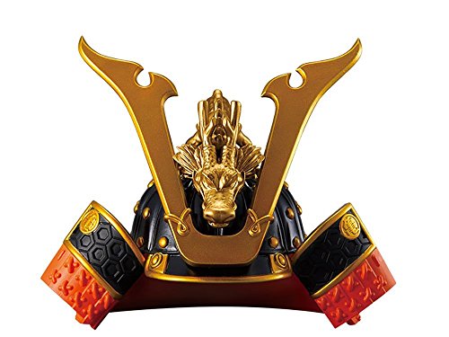 Son Goku Ryukyu Doll Dragon Ball  - Banpresto