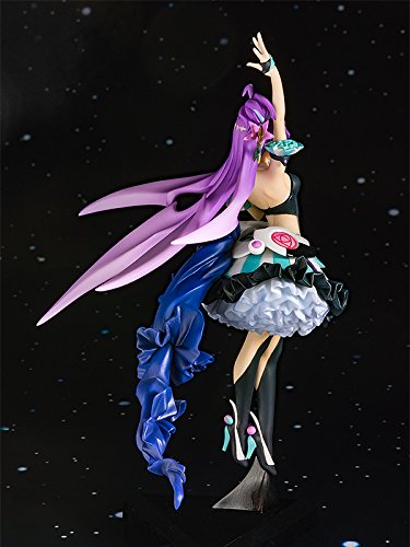 Mikumo guynemer minimum plant - 1 / 20 Scale - plamax (MF - 11), macrotriangle - maximum plant