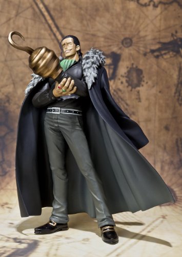 Crocodile Figuarts ZERO One Piece