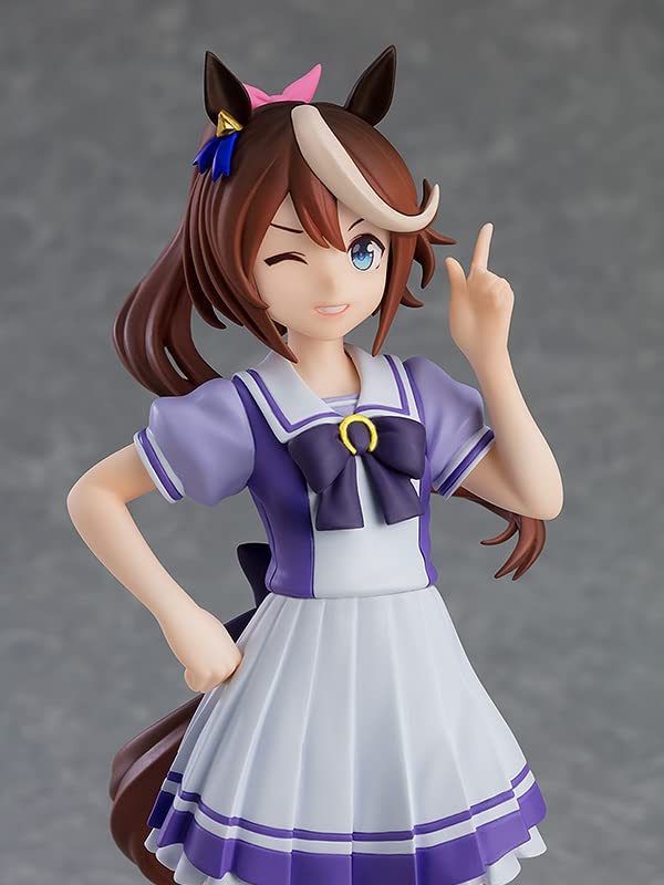 "Uma Musume Pretty Derby" POP UP PARADE Tokai Teio School Uniform Ver.
