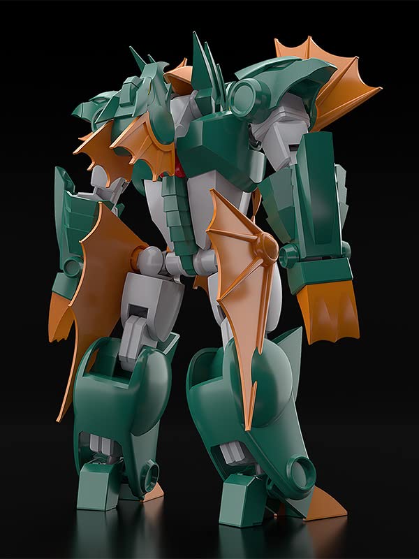 Moderoid "Mado King Granzort" Hydoram