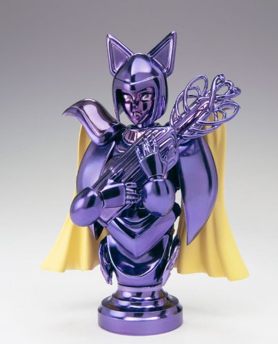 Saint Cloth Mythology Opux Shina & Casios