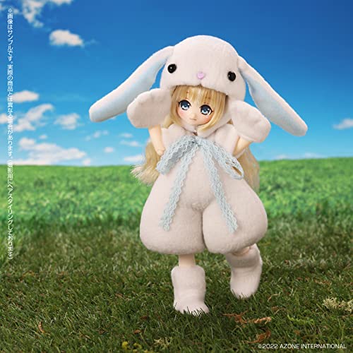 Lil' Fairy -Usagi-doshi no Usagi-san- Sui