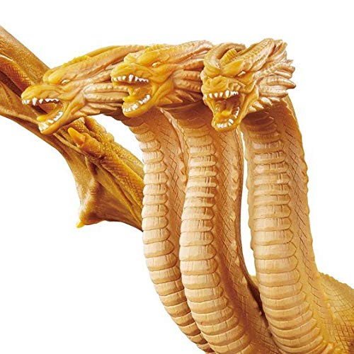 "Godzilla roi des monstres" Movie Monster Series King Ghidra 2019