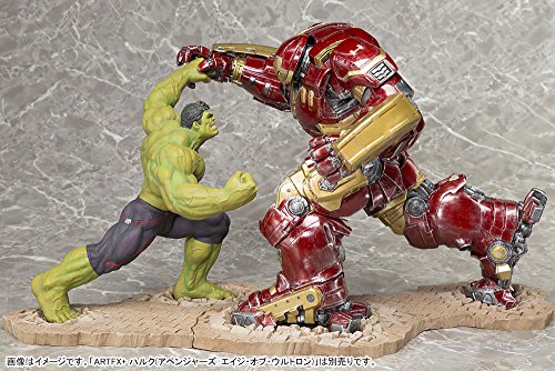 Hulkbuster 1/10 ARTFX+ Avengers: Age of Ultron - Kotobukiya