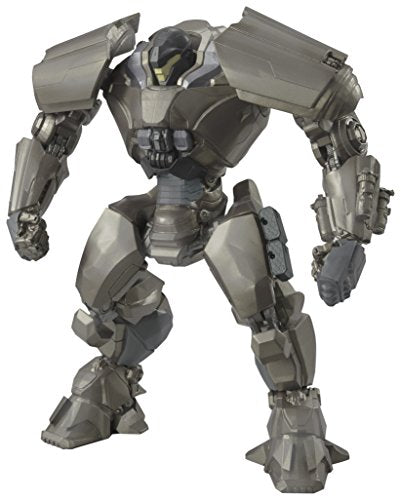 Bracer Phoenix Robot Damashii <Side Jaeger> Pacific Rim: Uprising - Bandai