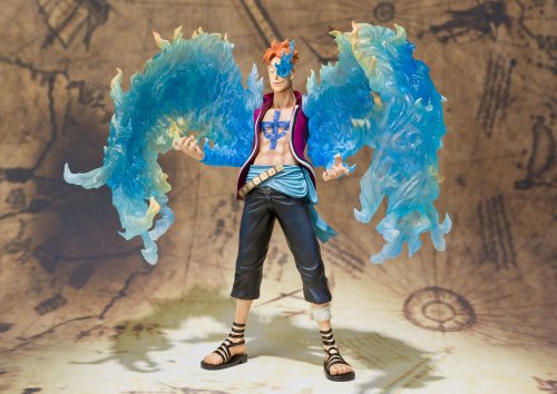 Marco Figuarts ZERO One Piece