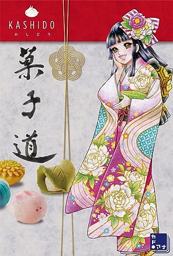 Kashido