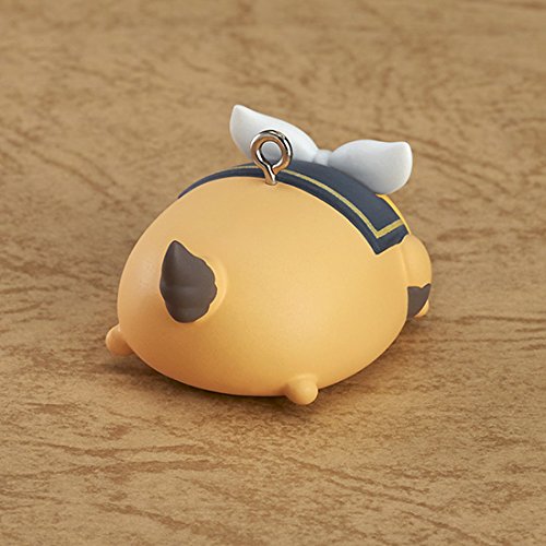 Character Vocal Series Hatsune Miku Animal Charm Strap