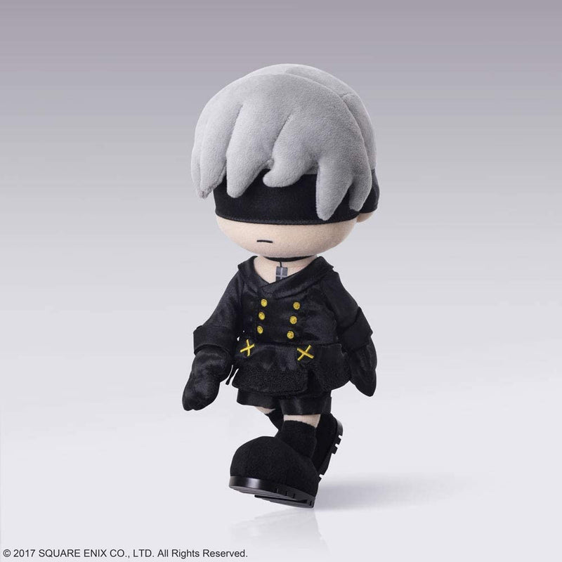 NieR:Automata - Action Doll YoRHa No. 9 Type S (Square Enix)