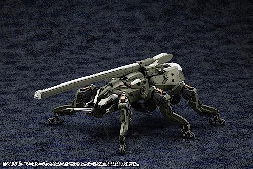 Kit Block Hexa Gear Booster Pack 008 Insect Leg