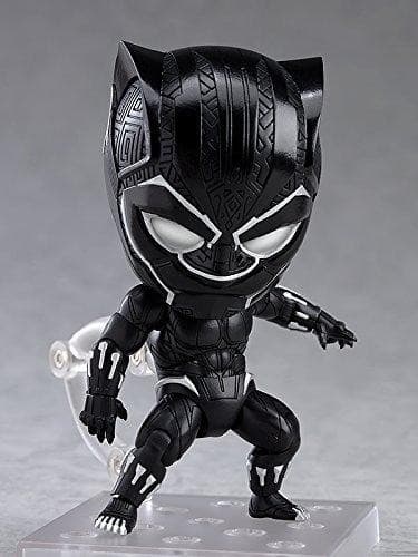 Black Panther - Nendoroid #955 Avengers: Infinity War - Infinity-Edition (Good Smile Company)