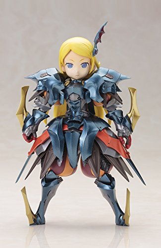 Imperial Sekaiju No Meikyuu IV: Denshou No Kyojin-Kotobukiya