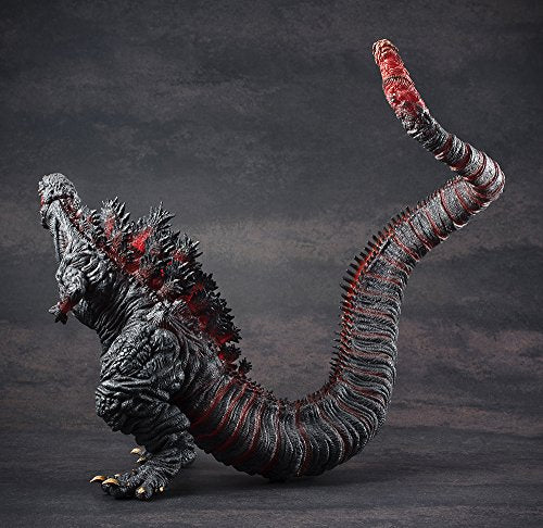 Hyper Solid Series "Godzilla Resurgence"