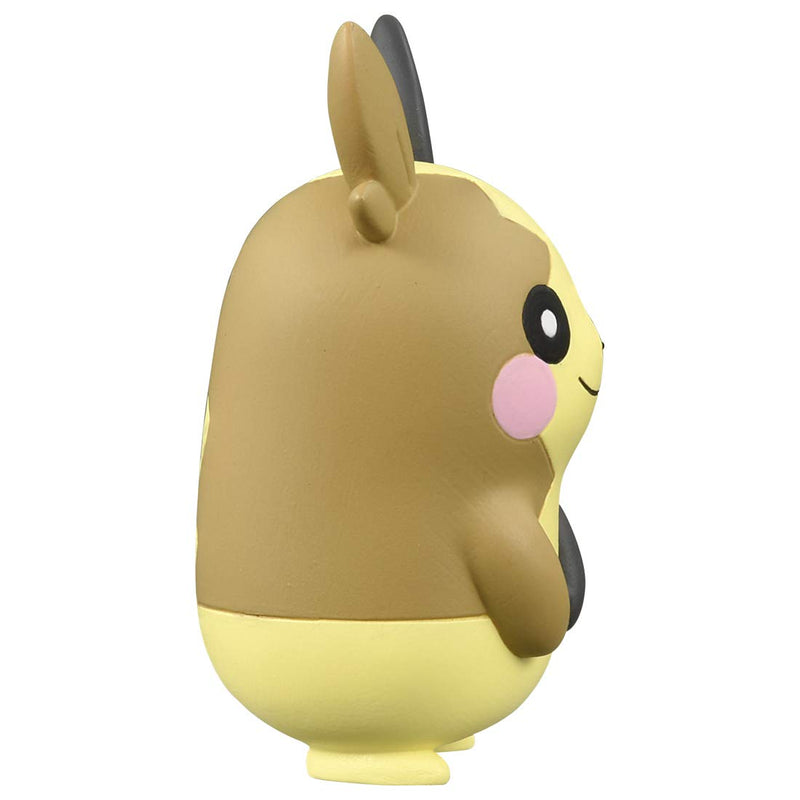 Pokémon Moncolle MS-34 Morpeko (Munpukumoyo)
