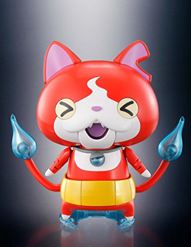 Jibanyan Chogokin Youkai Watch - Bandai