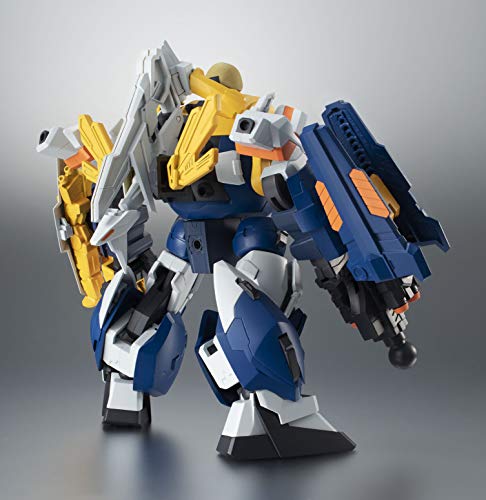 Tamama Nitouhei TamamaRobo UC Keroro Damashii Keroro Gunsou - Bandai