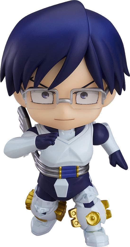 My Hero Academia - Nendoroid#1428 Iida Tenya (Good Smile Company, Takara Tomy)