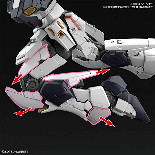1/144 RG Nu Gundam