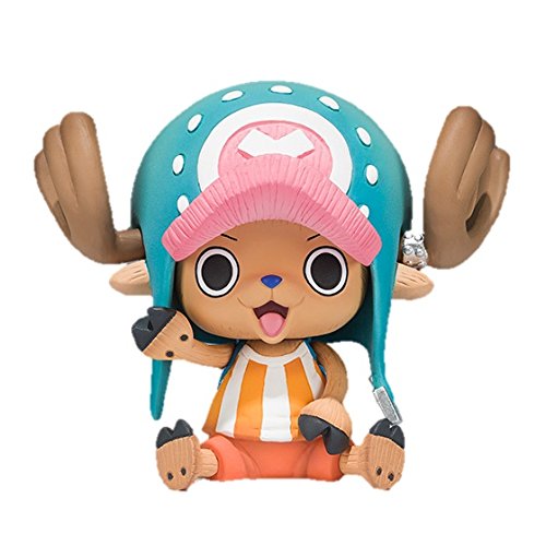 Figuarts ZERO One Piece Tony Tony Chopper (omae genki ka kono yaro)