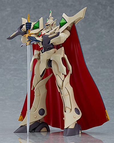 EscFlowne Modeloid Tenkuu no Escaflowne - Good Smile Company