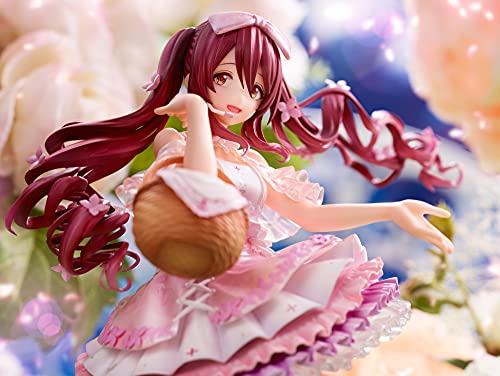 "The Idolmaster Shiny Colors" Osaki Tenka Devoting Rinne Ver. 1/8 Scale Figure