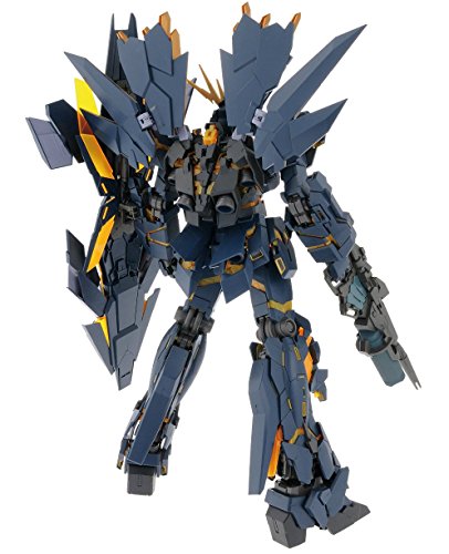 RX-0 [N] Unicorn Gundam 02 Banshee Norn - 1/60 escala - Pg (# 16), Kidou Senshi Gundam UC - Bandai