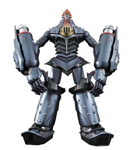 Big O Soul of Chogokin The Big O - Bandai