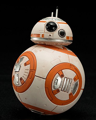 Poe Dameron (2 Pack version) - 1/10 scale - Star Wars: The Force Awakens - Kotobukiya