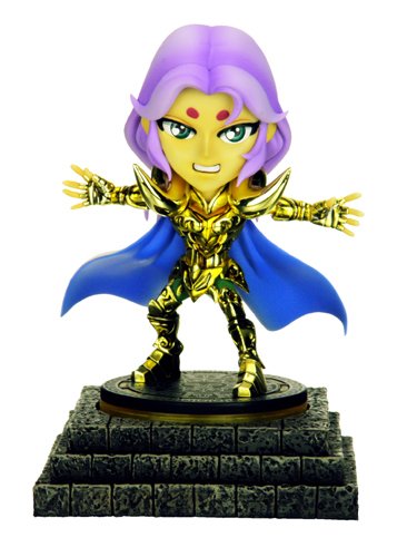 Cosmos Burning Collection G01 Aries Mount