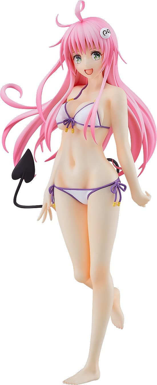 "To Love-ru Darkness" Pop Up Parade Lala Satalin Deviluke (Gute Smile Company)