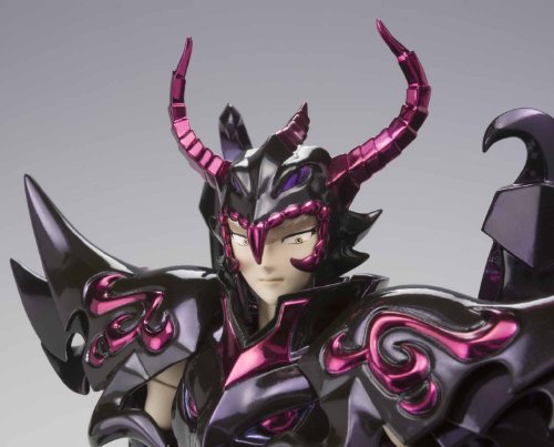 Saint Seiya Myth Cloth EX Wyvern Radamantis