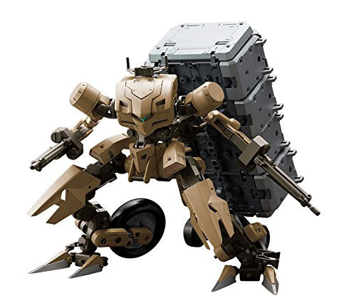 Grand Breaker, (Amiami Limited Color Version) M.S.G M.G. Gigantische Arme (04ex) - Kotobukiya