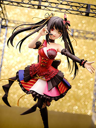 "Date A Bullet" Tokisaki Kurumi (Idol Ver.)