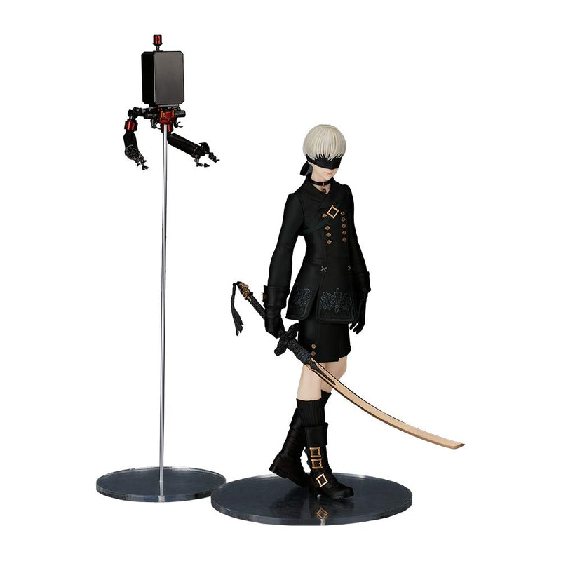 "NieR:Automata" 9S (YoRHa No. 9 Type S) Deluxe Version