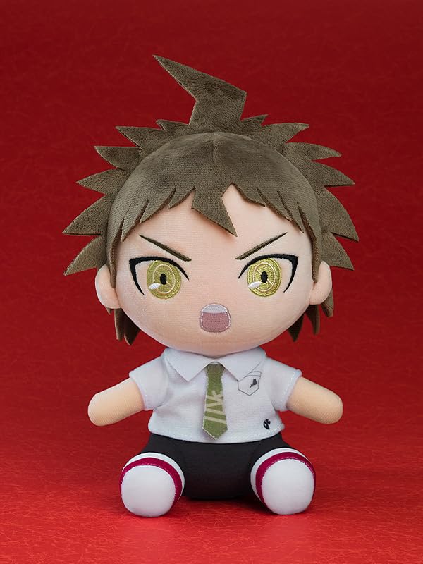"Danganronpa 1,2 Reload" Plushie Hinata Hajime