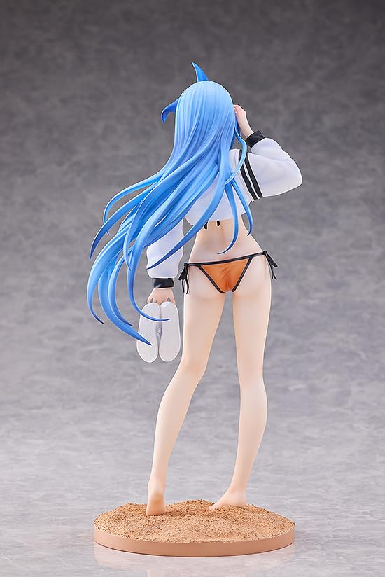 Chaesu Original Character Minah Swimwear Ver.
