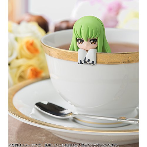 Ochatomo Series Code Geass - Hangyaku no Lelouch - MegaHouse