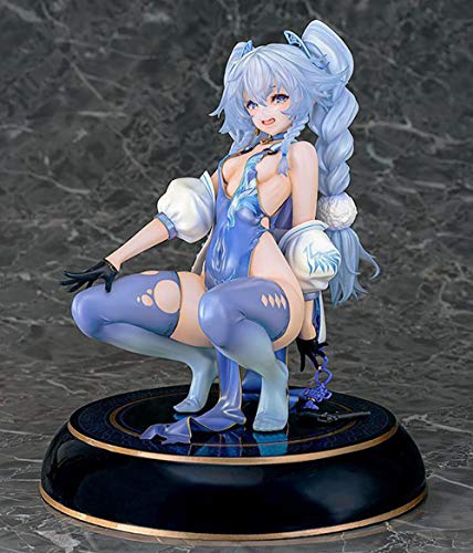 "Dolls' Frontline" PA-15 -Kowaku na Chidorigusa-