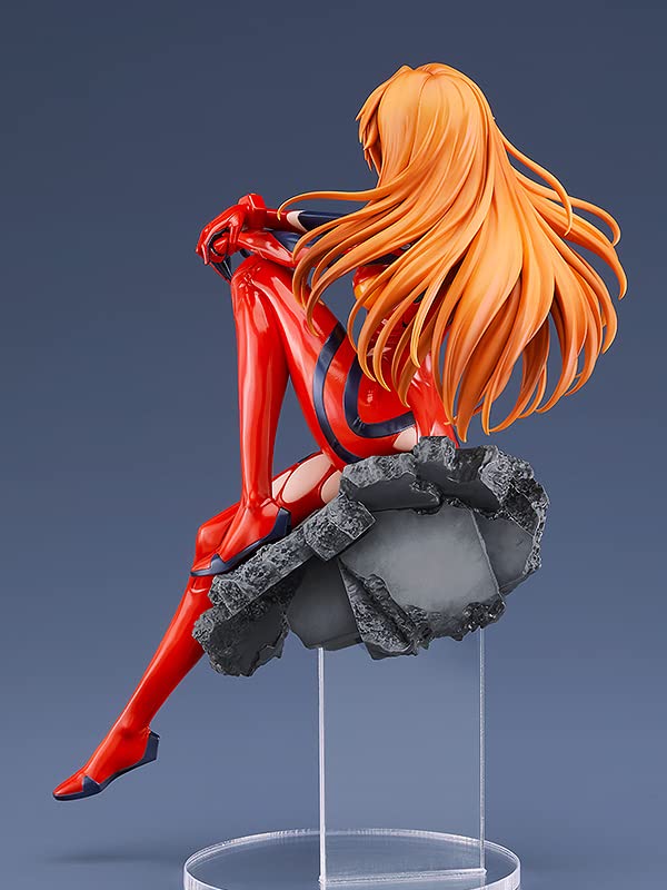 "Rebuild of Evangelion" Asuka Langley