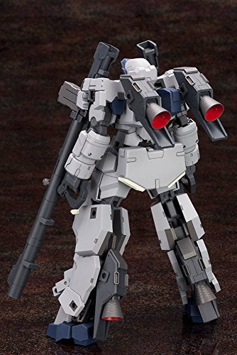 Tipo 32-5 Zenrai con la unidad de asalto: Re, - 1/100 escala - Armas de marco - Kotobukiya
