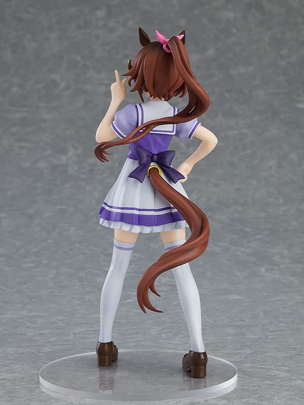 "Uma Musume Pretty Derby" POP UP PARADE Tokai Teio School Uniform Ver.
